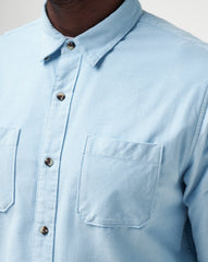 Barrel Of Laughs Button-Up
