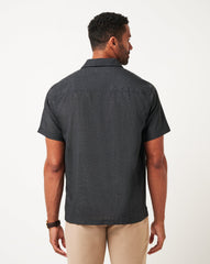 Lost Cave Button-Up