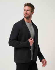 Stretchknit Blazer