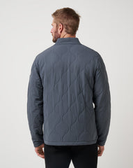 Come What May Jacket