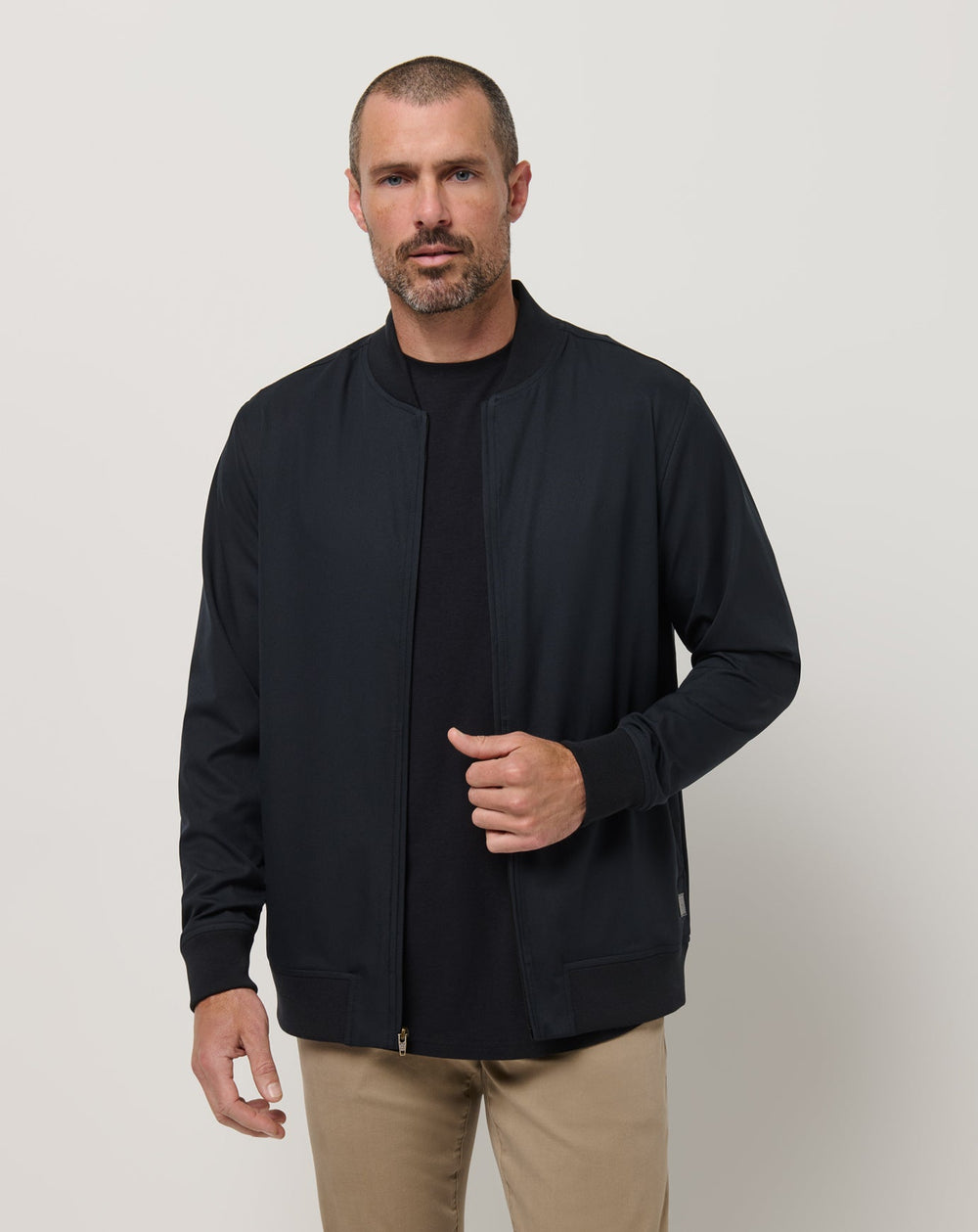 Highway Men Jacket