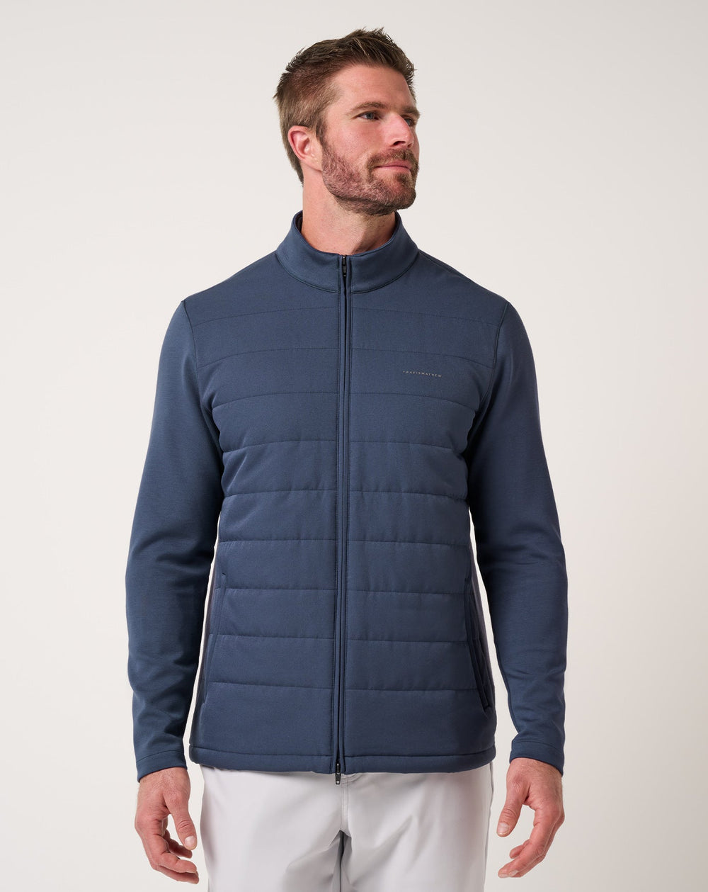 Point Of Sail 2.0 Jacket
