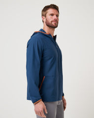 Long Layover Jacket