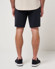 Tech Knit Short 9In