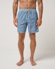Tidal Whisper Boardshort 18In