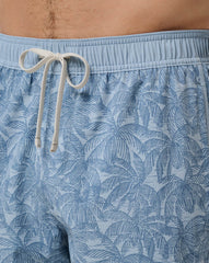 Tidal Whisper Boardshort 18In