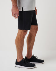 Wanderlust Short 9In