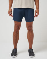Wanderlust Short 7In
