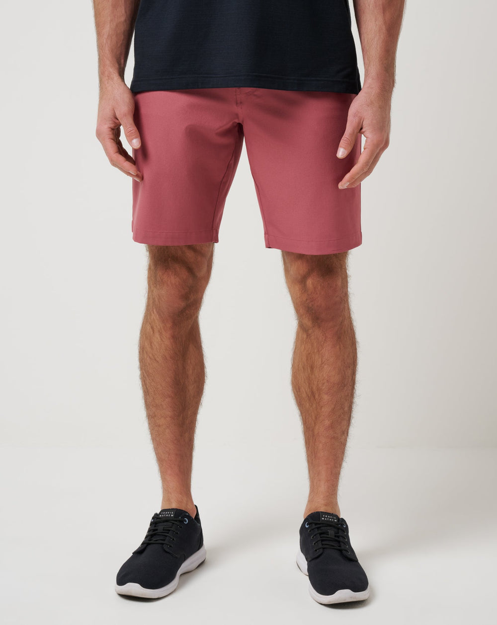 Wanderlust Short 9In
