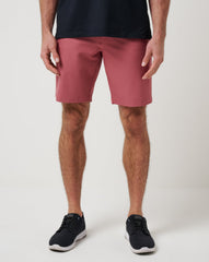 Wanderlust Short 9In