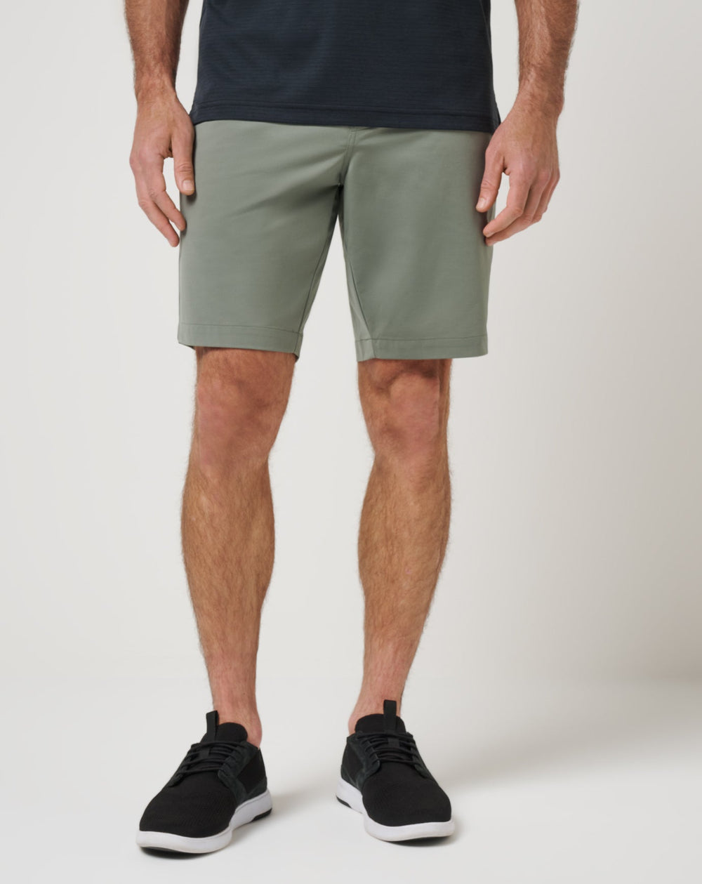 Tech Knit Short 9In