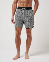 Sandswept Short 8In