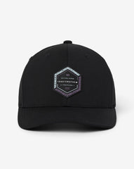 Word Of Mouth Snapback Hat