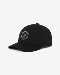 Word Of Mouth Snapback Hat