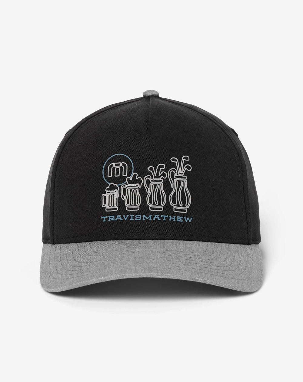 Beerly Beloved 2.0 Snapback Hat