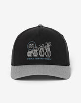 Beerly Beloved 2.0 Snapback Hat