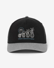 Beerly Beloved 2.0 Snapback Hat