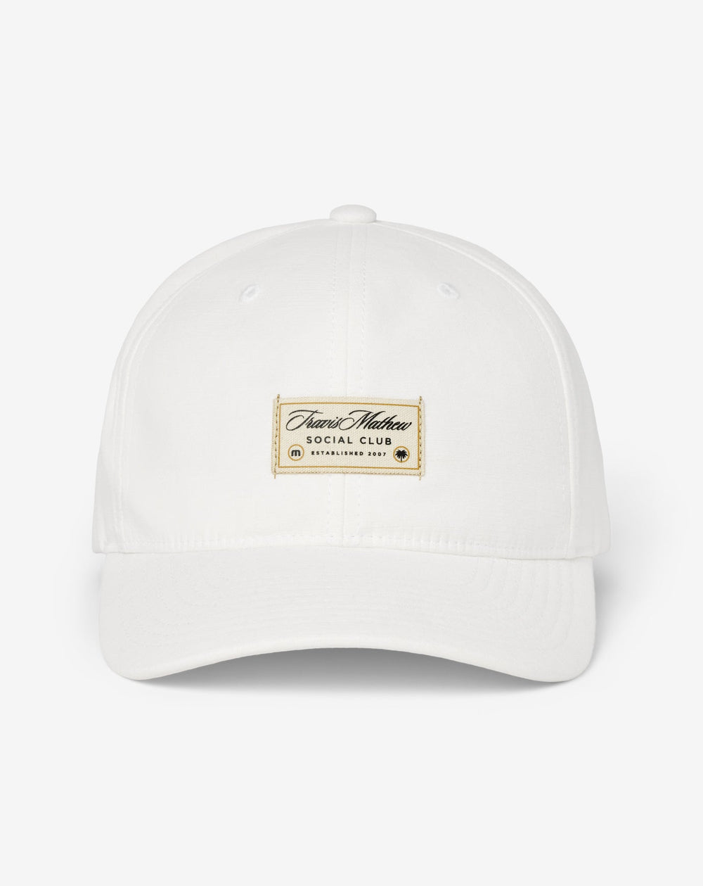 TM Social Club Snapback Hat