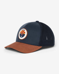 Prickly Pear 3.0 Snapback Hat
