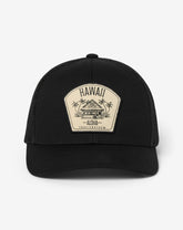 Dukes Legacy Snapback Hat
