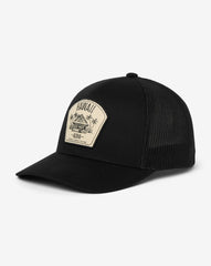 Dukes Legacy Snapback Hat