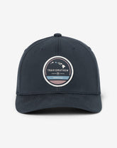 The Forbidden Isle 3.0 Honolulu Snapback Hat