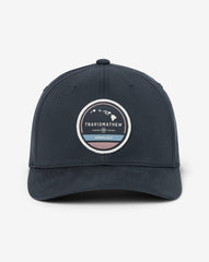 The Forbidden Isle 3.0 Honolulu Snapback Hat