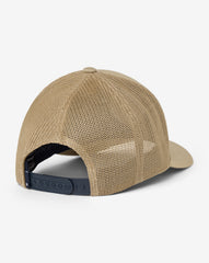 The Patch Floral Snapback Hat