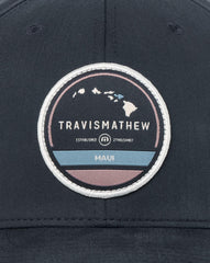 The Forbidden Isle 3.0 Maui Snapback Hat