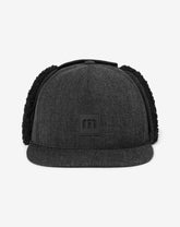 Snowdrift Snapback Hat