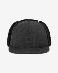 Snowdrift Snapback Hat