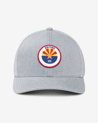 Prickly Pear Snapback Hat