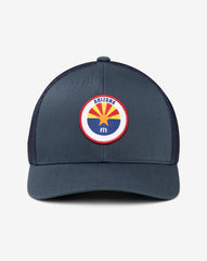 Prickly Pear Snapback Hat