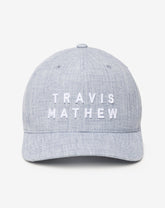 Rockdale Snapback Hat