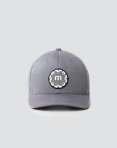 Gambler Snapback Hat