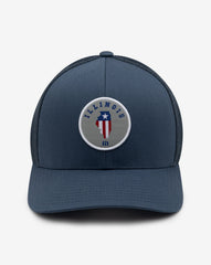 Nois 2.0 Snapback Hat