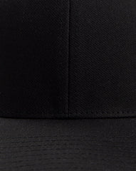 Eclipse Snapback Hat