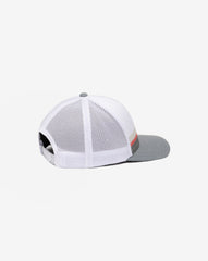 North Woods Snapback Hat