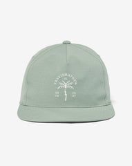 Finally There Snapback Hat