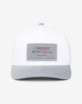 Barton Springs Snapback Hat
