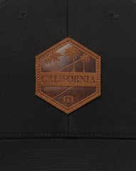 Kirby Cove 2.0 Snapback Hat