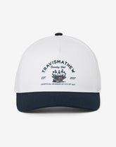 Firecracker Fiesta Snapback Hat