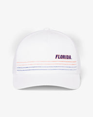 Florida Drum Major Snapback Hat