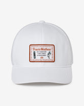 Haupaia Pie Snapback Hat