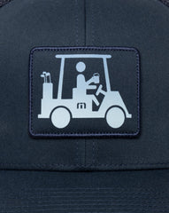 El Capitan 2.0 Snapback Hat