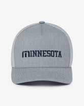 Nice 2.0 Snapback Hat