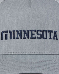 Nice 2.0 Snapback Hat