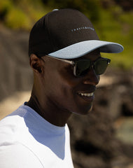 Main Port Snapback Hat