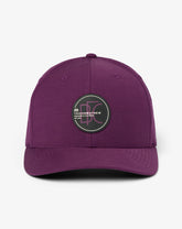 Burnley Always The Optimist Snapback Hat