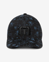 Dorsal Fin Snapback Hat